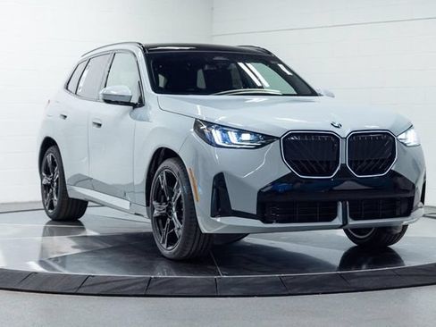 New 2026 BMW X3 xDrive30i w/ Premium Package AWD/4WD image 5