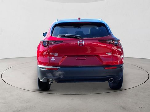 Certified 2023 MAZDA CX-30 2.5 Turbo w/ Premium Plus Pkg image 6