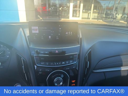 Used 2019 Acura RDX FWD image 2