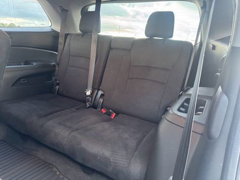 Certified 2017 Honda Pilot LX image 23