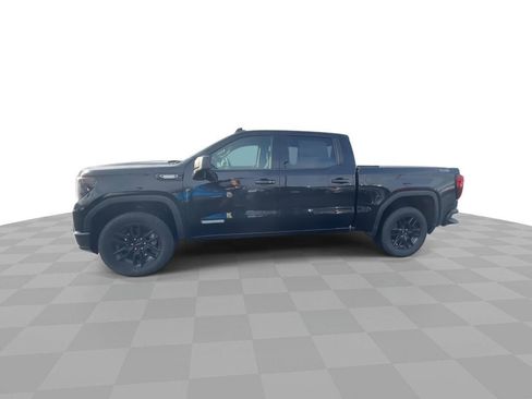 New 2026 GMC Sierra 1500 Elevation AWD/4WD image 4