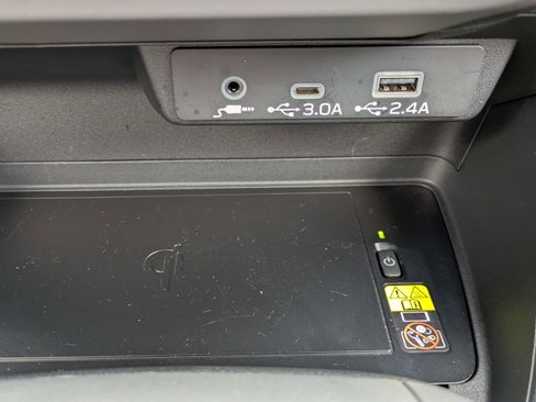 Certified 2025 Subaru Crosstrek 2.5i Sport image 28