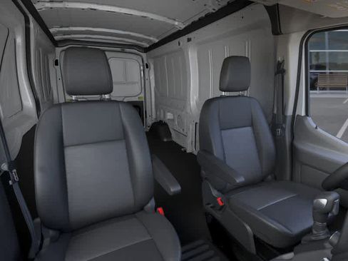 New 2025 Ford Transit 350 148 Medium Roof AWD image 10