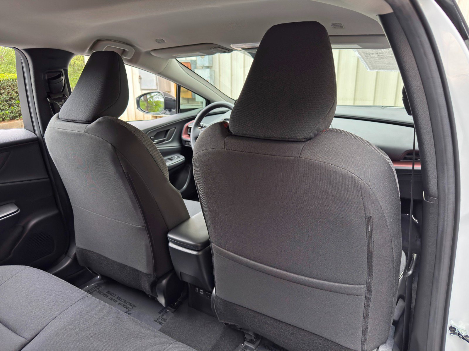 Used 2024 Toyota Prius Prime FWD image 35
