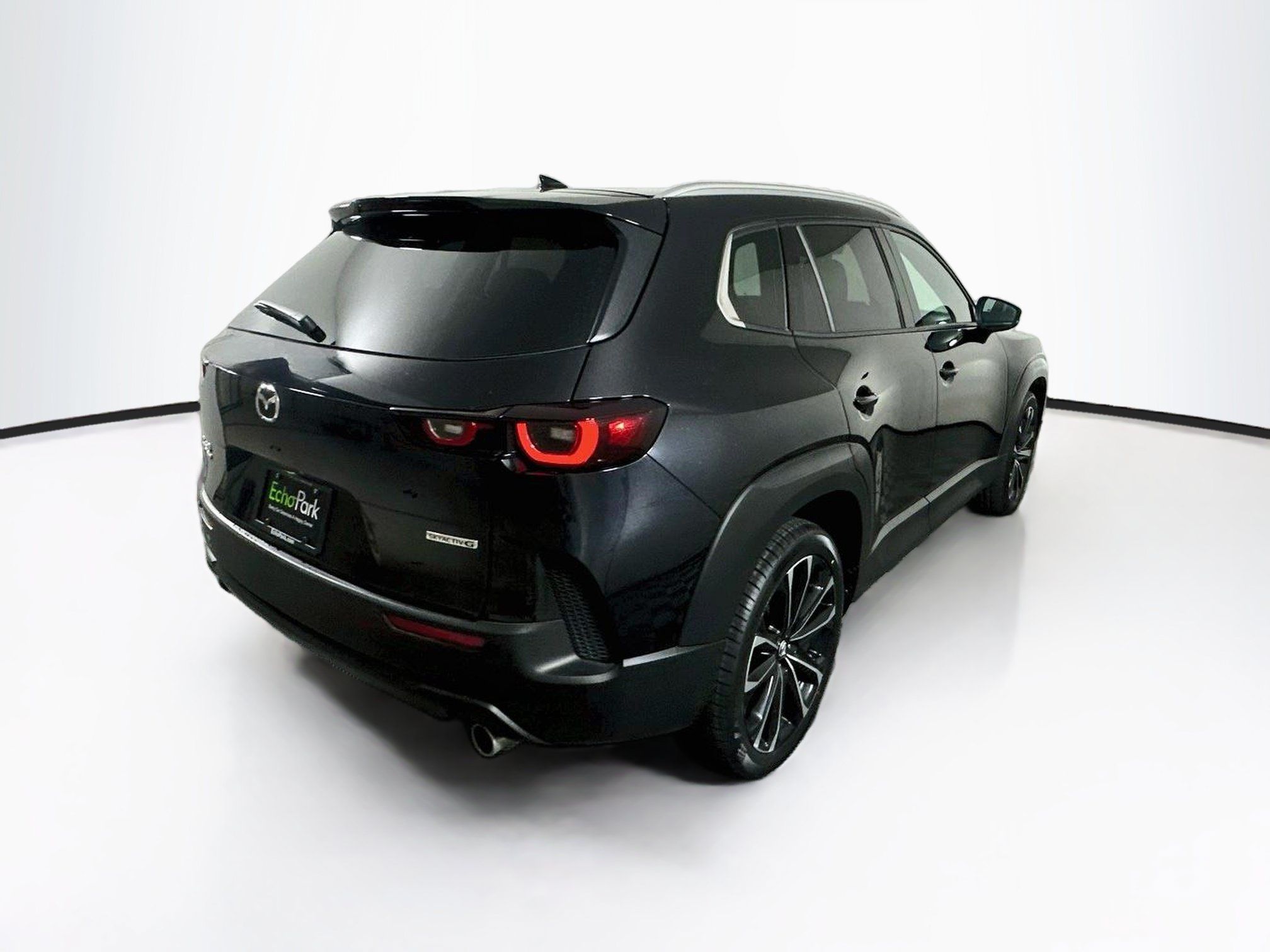 Used 2025 MAZDA CX-50 AWD 2.5 S w/ Premium Plus Pkg image 9