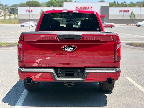 Used 2025 Ford F150 STX w/ LOBO Package AWD/4WD image 5