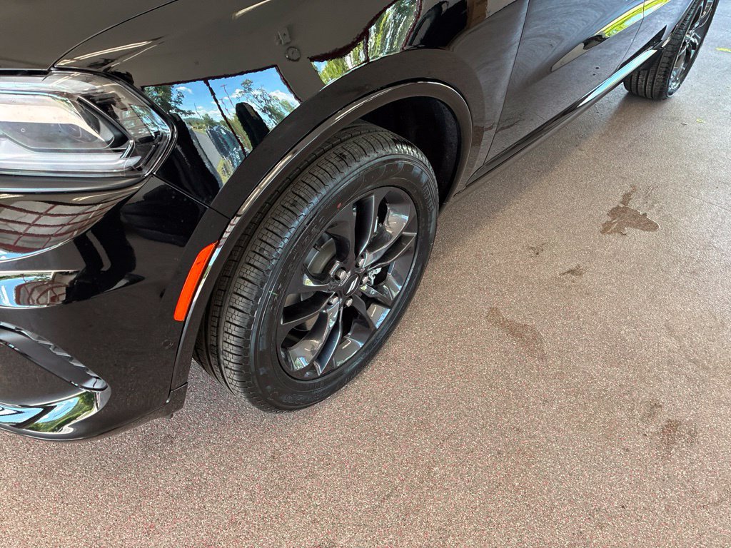 New 2026 Dodge Durango GT AWD/4WD image 4