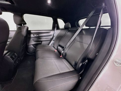Used 2025 Honda CR-V Sport image 24