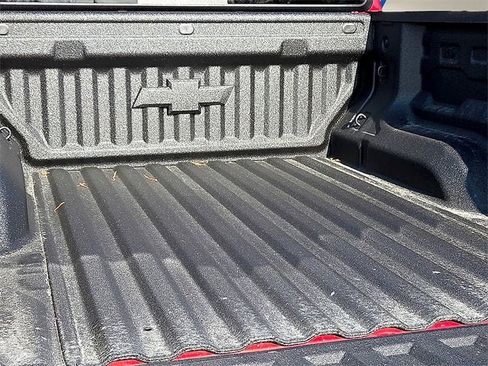 New 2026 Chevrolet Colorado Trail Boss image 11