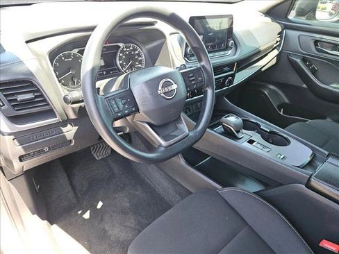 Certified 2026 Nissan Rogue S FWD image 9