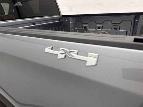 New 2026 GMC Sierra 1500 Elevation AWD/4WD image 8