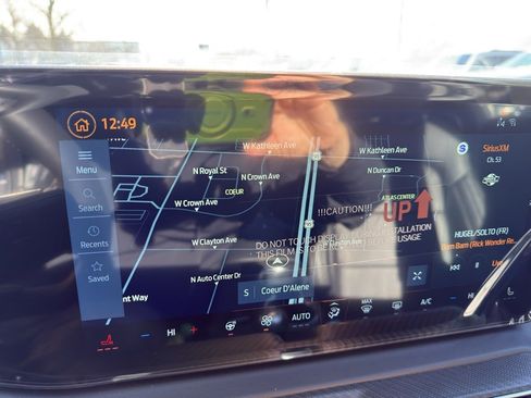 New 2026 Ford Mustang GT Premium image 36