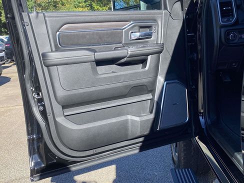 New 2026 RAM 2500 Laramie image 9