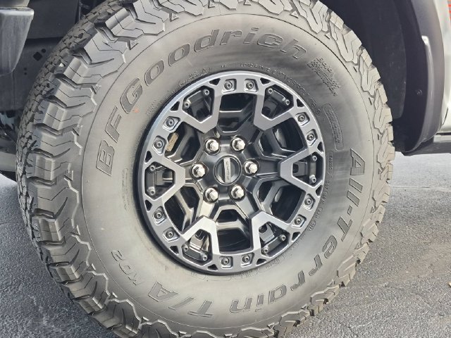 Used 2024 Ford F150 Raptor w/ Equipment Group 803A Raptor R AWD/4WD image 23