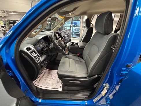 Used 2020 RAM 1500 Big Horn AWD/4WD image 48