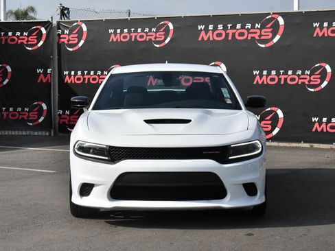 Used 2023 Dodge Charger GT image 2