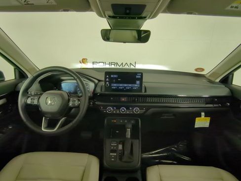 New 2026 Honda CR-V EX-L image 30