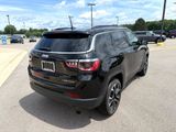 Used 2022 Jeep Compass Limited image 3