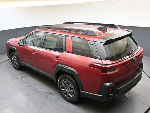 New 2026 Subaru Outback Premium AWD/4WD image 48