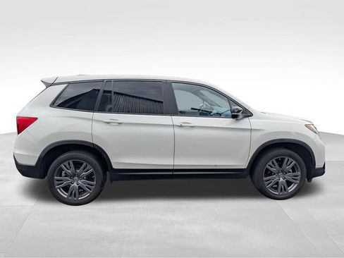 Used 2020 Honda Passport EX-L image 8