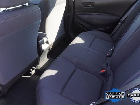 Used 2023 Toyota Corolla LE image 14