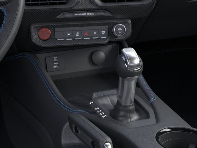 New 2026 Ford Mustang Dark Horse RWD image 15