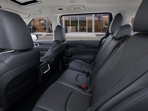 New 2026 Kia Carnival SX Prestige image 19