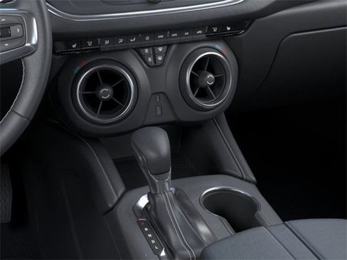 New 2025 Chevrolet Blazer LT w/ Midnight/Sport Edition image 23