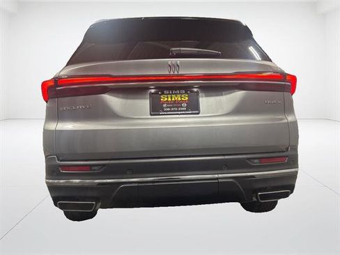 New 2025 Buick Enclave Preferred w/ Power Package image 68