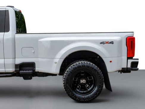 Used 2023 Ford F350 XL AWD/4WD image 12