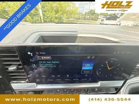 Used 2024 Chevrolet Silverado 1500 LT AWD/4WD image 13