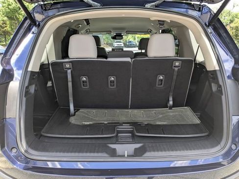Certified 2024 Honda Pilot EX-L image 35