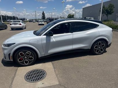 Used 2022 Ford Mustang Mach-E GT