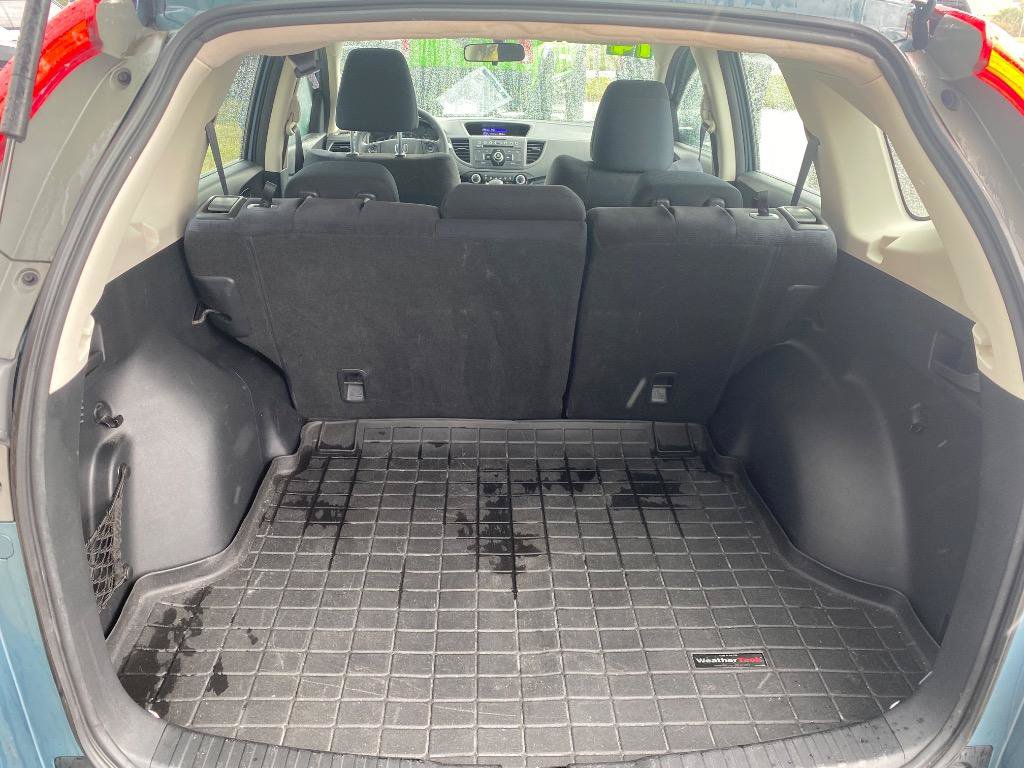 Used 2014 Honda CR-V LX image 17