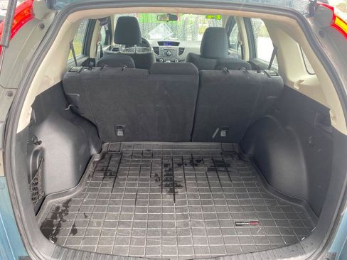 Used 2014 Honda CR-V LX image 17