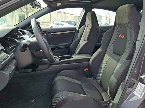 Used 2017 Honda Civic Si image 13