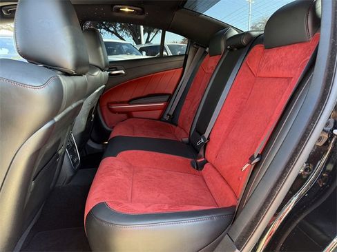 Used 2022 Dodge Charger Scat Pack image 25