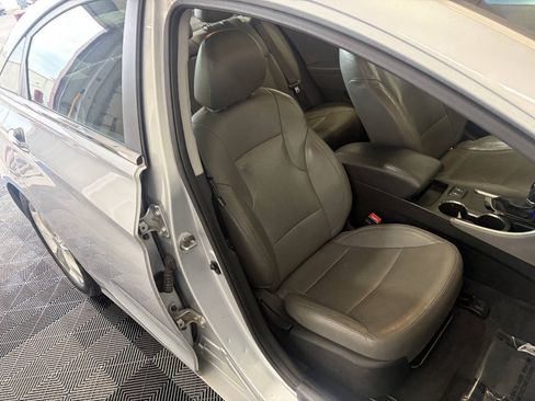 Used 2013 Hyundai Sonata Limited FWD image 24