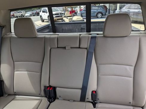 Certified 2021 Honda Ridgeline RTL-E image 36