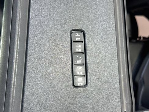 Used 2025 Ford Bronco Big Bend w/ Black Diamond Package AWD/4WD image 6