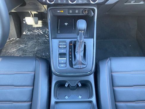 New 2026 Honda CR-V Sport Touring image 24