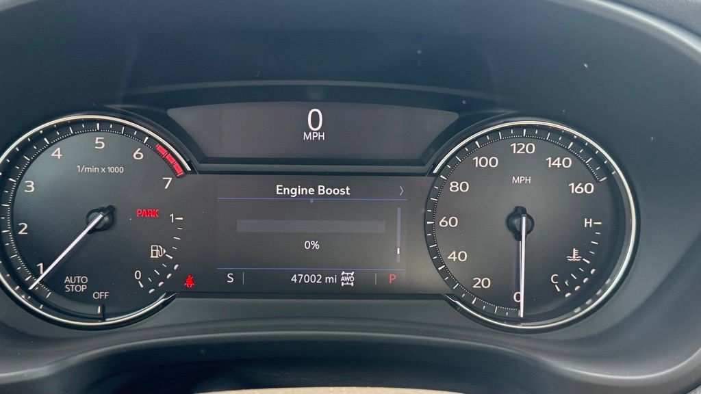 Used 2019 Cadillac XT4 Premium Luxury w/ Driver Assist Package AWD/4WD image 22
