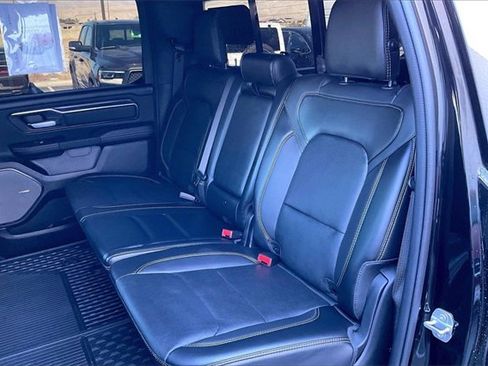 Used 2026 RAM 1500 Rebel w/ Rebel Level 2 Equipment Group image 25