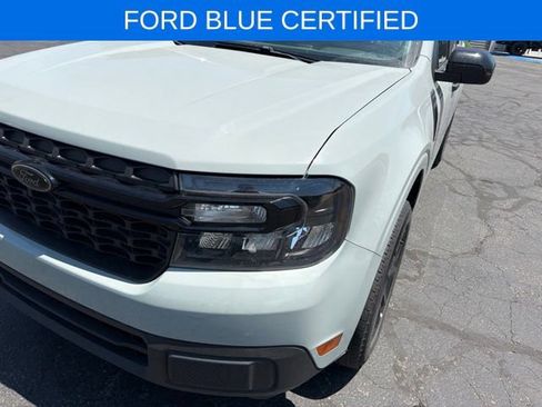 Used 2024 Ford Maverick XLT w/ XLT Luxury Package FWD image 17