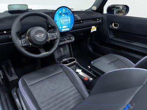 New 2026 MINI Cooper S FWD image 16