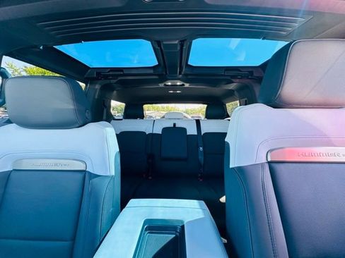 New 2024 GMC Hummer EV 3X w/ Omega Edition AWD/4WD image 22