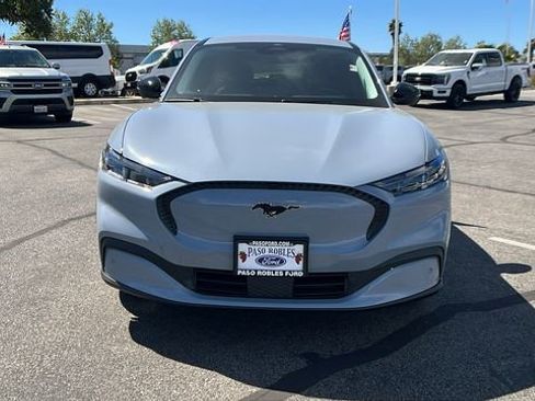 New 2026 Ford Mustang Mach-E Select w/ Comfort Package image 8