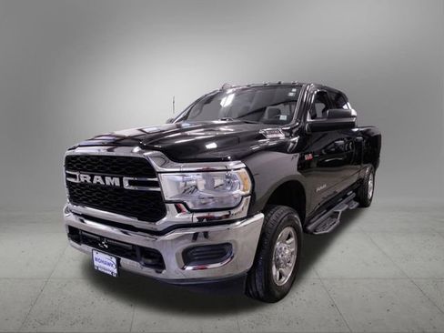 Used 2022 RAM 2500 Tradesman image 1