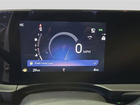 New 2026 Buick Envista Sport Touring w/ Convenience I Package image 10