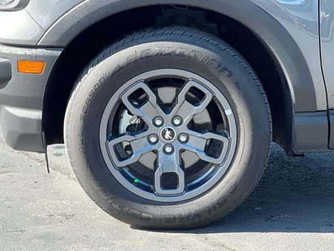Used 2023 Ford Bronco Sport Big Bend AWD/4WD image 13